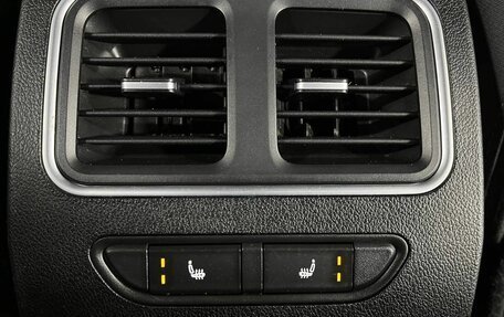 Haval F7x I, 2020 год, 1 710 000 рублей, 10 фотография