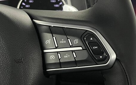 Haval F7x I, 2020 год, 1 710 000 рублей, 17 фотография