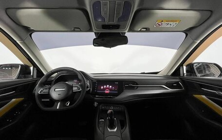 Haval F7x I, 2020 год, 1 710 000 рублей, 11 фотография