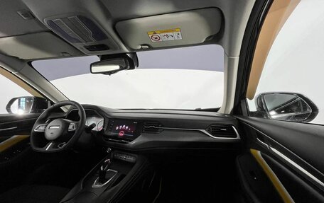 Haval F7x I, 2020 год, 1 710 000 рублей, 13 фотография