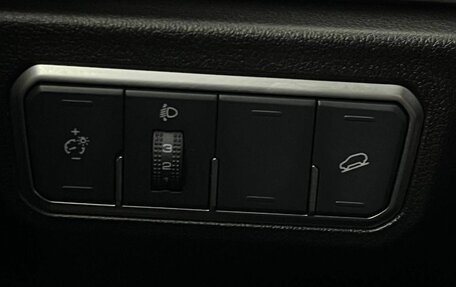 Haval F7x I, 2020 год, 1 710 000 рублей, 19 фотография