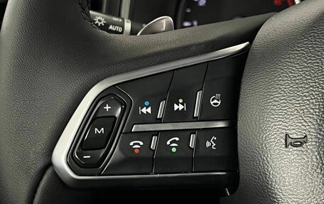 Haval F7x I, 2020 год, 1 710 000 рублей, 16 фотография