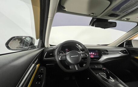 Haval F7x I, 2020 год, 1 710 000 рублей, 14 фотография