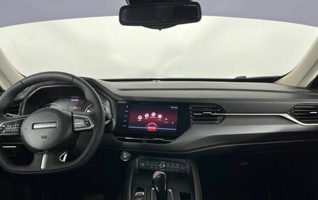 Haval F7x I, 2020 год, 1 710 000 рублей, 12 фотография