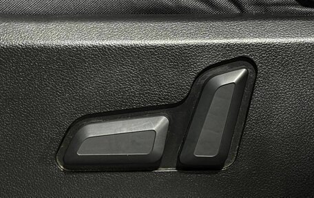Haval F7x I, 2020 год, 1 710 000 рублей, 20 фотография