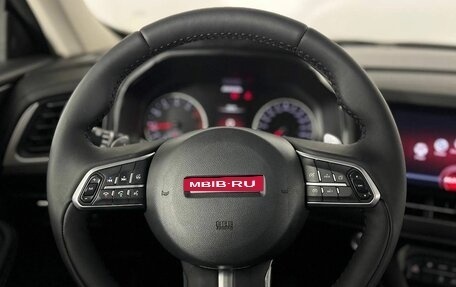 Haval F7x I, 2020 год, 1 710 000 рублей, 15 фотография