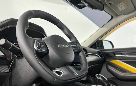 Haval F7x I, 2020 год, 1 710 000 рублей, 29 фотография
