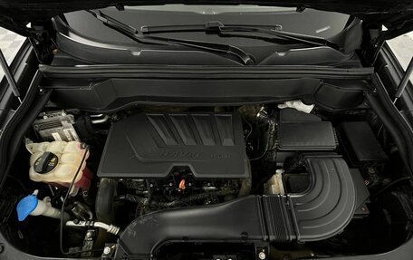 Haval F7x I, 2020 год, 1 710 000 рублей, 31 фотография