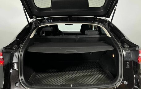 Haval F7x I, 2020 год, 1 710 000 рублей, 32 фотография