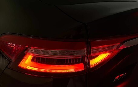 Haval F7x I, 2020 год, 1 710 000 рублей, 33 фотография