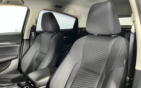 Haval F7x I, 2020 год, 1 710 000 рублей, 30 фотография