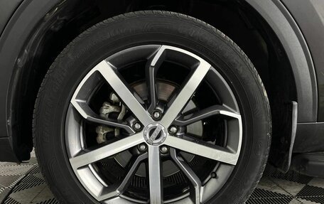 Haval F7x I, 2020 год, 1 710 000 рублей, 36 фотография