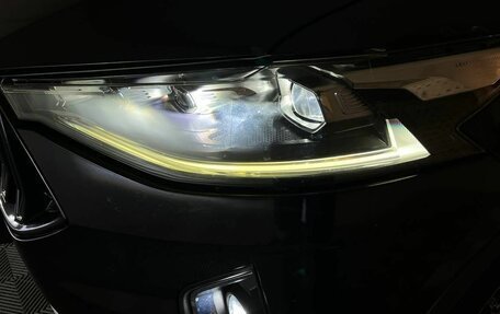 Haval F7x I, 2020 год, 1 710 000 рублей, 34 фотография