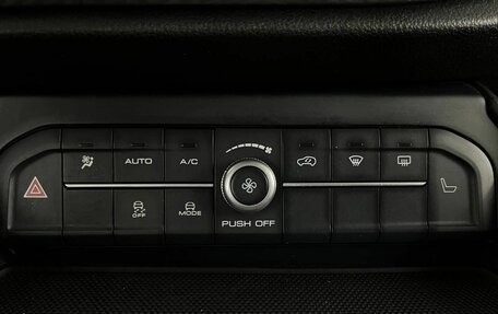 Haval F7x I, 2020 год, 1 710 000 рублей, 24 фотография