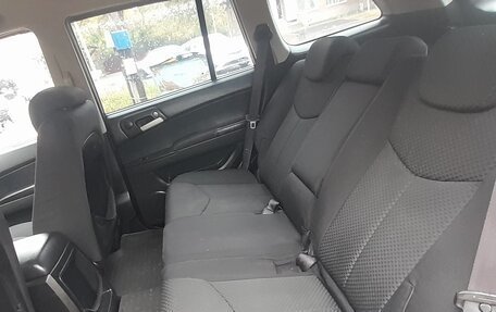 SsangYong Kyron I, 2008 год, 750 000 рублей, 7 фотография