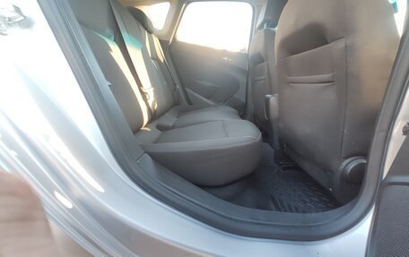 Opel Astra J, 2013 год, 850 000 рублей, 16 фотография