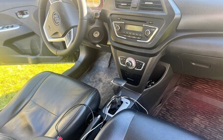 Lifan X50, 2015 год, 500 000 рублей, 9 фотография