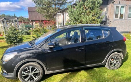 Lifan X50, 2015 год, 500 000 рублей, 4 фотография