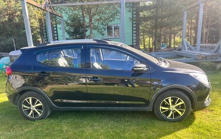 Lifan X50, 2015 год, 500 000 рублей, 2 фотография