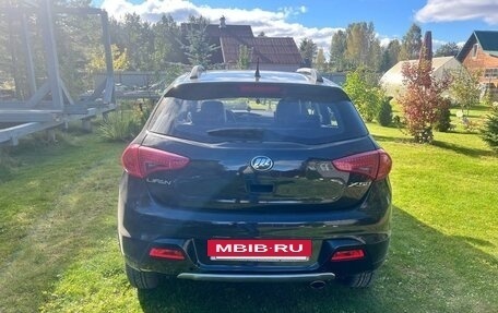 Lifan X50, 2015 год, 500 000 рублей, 3 фотография