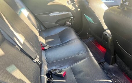 Lifan X50, 2015 год, 500 000 рублей, 14 фотография