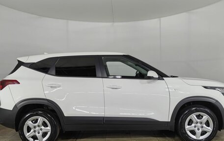 KIA Seltos I, 2020 год, 2 070 000 рублей, 4 фотография
