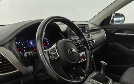 KIA Seltos I, 2020 год, 2 070 000 рублей, 12 фотография