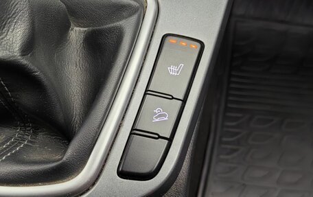 KIA Seltos I, 2020 год, 2 070 000 рублей, 21 фотография