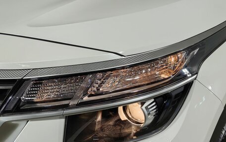 KIA Seltos I, 2020 год, 2 070 000 рублей, 29 фотография