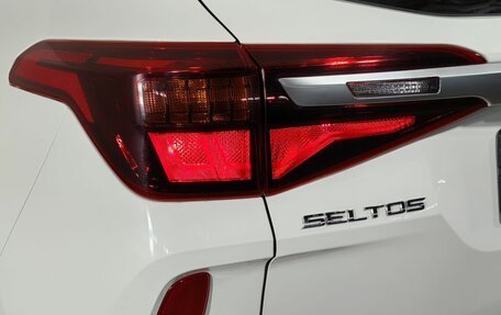 KIA Seltos I, 2020 год, 2 070 000 рублей, 31 фотография