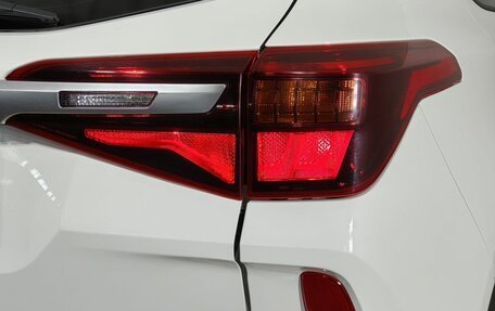 KIA Seltos I, 2020 год, 2 070 000 рублей, 32 фотография