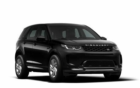 Land Rover Discovery Sport I рестайлинг, 2025 год, 5 900 000 рублей, 1 фотография