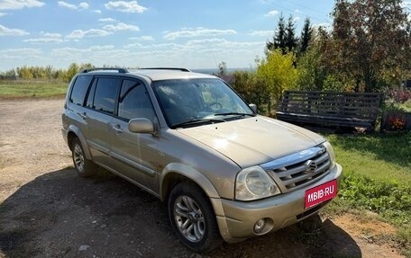 Suzuki Grand Vitara, 2005 год, 420 000 рублей, 1 фотография