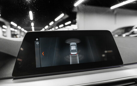 BMW 5 серия, 2019 год, 2 440 000 рублей, 17 фотография