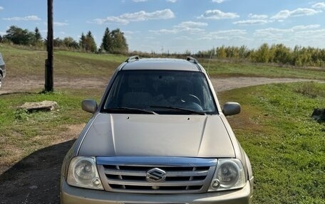 Suzuki Grand Vitara, 2005 год, 420 000 рублей, 2 фотография