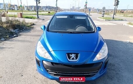 Peugeot 308 II, 2008 год, 420 000 рублей, 1 фотография