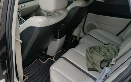 Mazda CX-7 I рестайлинг, 2008 год, 740 000 рублей, 2 фотография