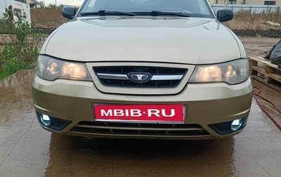 Daewoo Nexia I рестайлинг, 2011 год, 315 000 рублей, 1 фотография
