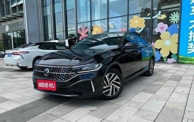 Volkswagen Lavida, 2024 год, 2 080 000 рублей, 1 фотография