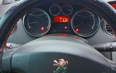 Peugeot 308 II, 2011 год, 315 000 рублей, 1 фотография