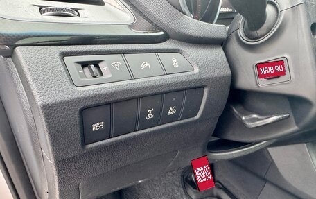 Hyundai Santa Fe III рестайлинг, 2013 год, 2 295 000 рублей, 12 фотография