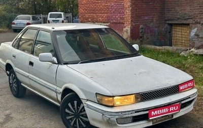 Toyota Sprinter VI (E90), 1989 год, 89 000 рублей, 1 фотография