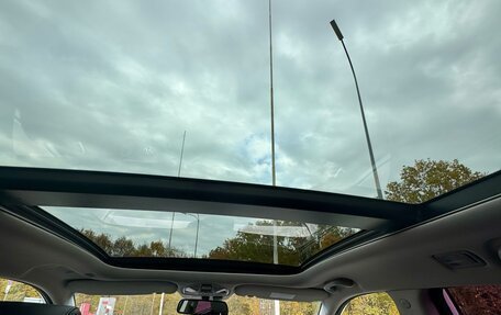 Hyundai Santa Fe III рестайлинг, 2013 год, 2 295 000 рублей, 20 фотография