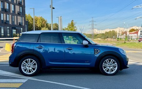 MINI Countryman II (F60), 2017 год, 2 330 000 рублей, 5 фотография