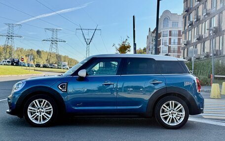 MINI Countryman II (F60), 2017 год, 2 330 000 рублей, 6 фотография