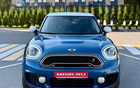 MINI Countryman II (F60), 2017 год, 2 330 000 рублей, 7 фотография