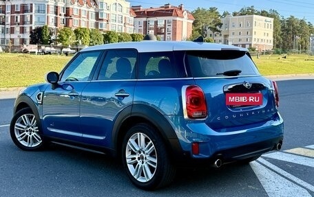 MINI Countryman II (F60), 2017 год, 2 330 000 рублей, 2 фотография