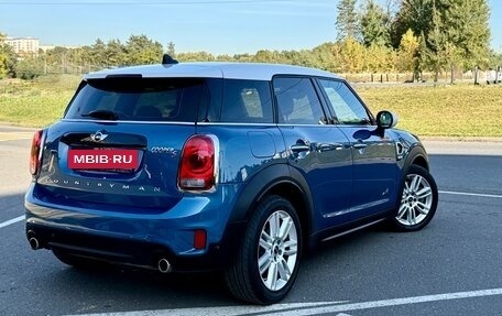 MINI Countryman II (F60), 2017 год, 2 330 000 рублей, 3 фотография