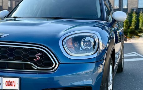 MINI Countryman II (F60), 2017 год, 2 330 000 рублей, 11 фотография