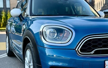 MINI Countryman II (F60), 2017 год, 2 330 000 рублей, 12 фотография